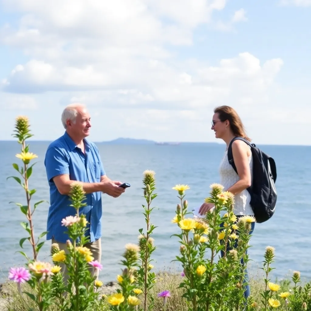 Persoon die vakantiekosten vergelijkt op tablet met reiswebsites