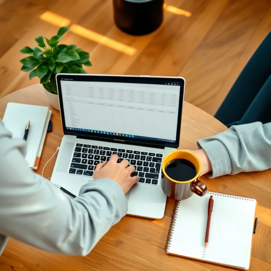 Gezin dat incheckt bij hotel en betaalt voor extra kosten